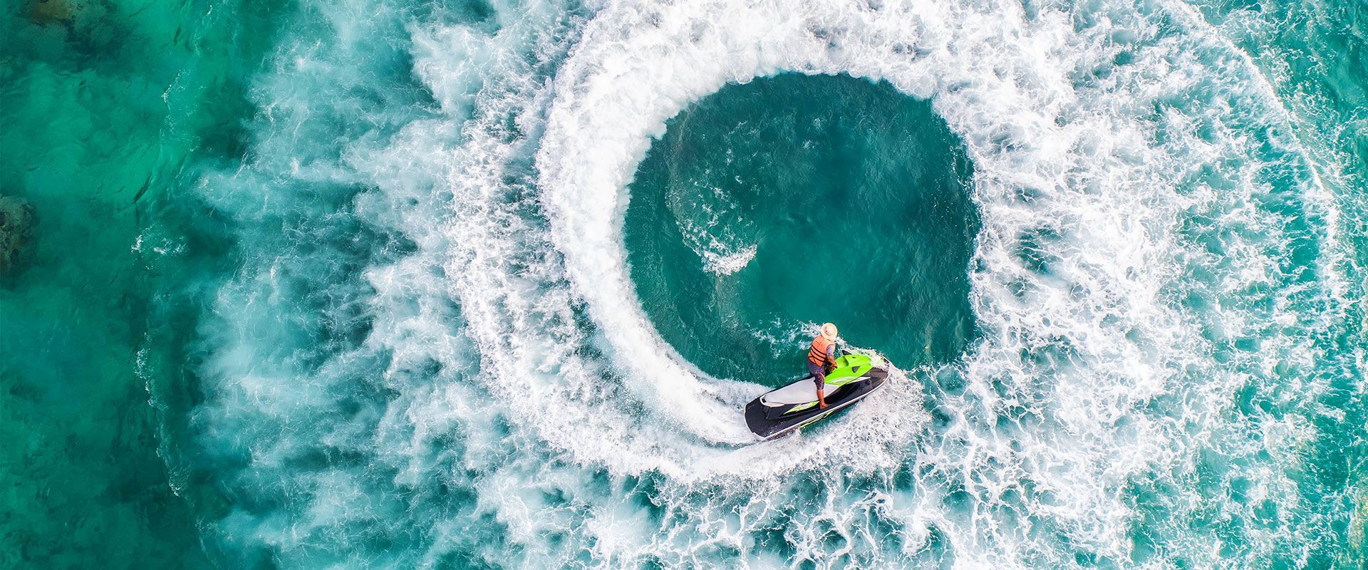 Location Jet Ski Cannes - Mandelieu  - Antibes - Théoule sur Mer